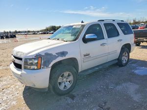 Chevrolet Tahoe C1500 5.3L 8 2007