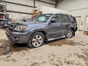 Toyota 4Runner SR5 4.0L 6 2009