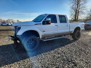 Ford F-350 SUPER DUTY 6.7L 8 2015