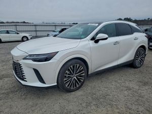 Lexus RX 350 BASE 2.4L 4 2023