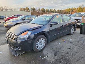 Nissan Altima 2.5 2.5L 4 2009