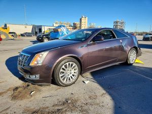 Cadillac CTS PREMIUM COLLECTION 3.6L 6 2014
