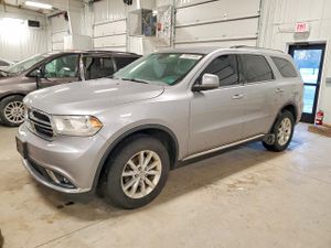Dodge Durango SXT 3.6L 6 2014
