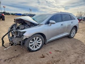 Toyota Venza LE 2.7L 4 2015