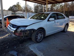 Ford Fusion SE 2.5L 4 2011
