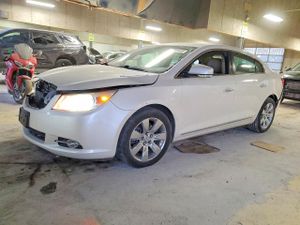 Buick LaCrosse CXL 3.6L 6 2011