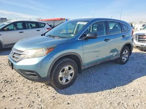 Honda CR-V LX 2.4L 4 2014