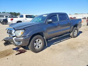 Toyota Tacoma DOUBLE CAB PRERUNNER 4.0L 6 2014