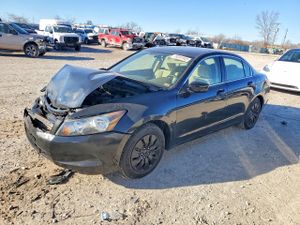 Honda Accord LX 2.4L 4 2010
