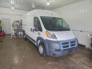 RAM ProMaster 1500 HIGH 3.6L 6 2014