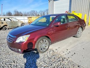 Toyota Avalon XL 3.5L 6 2005