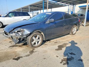 Honda Accord EX 2.4L 4 2004