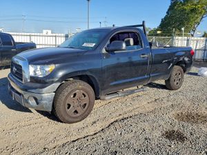 Toyota Tundra 4.0L 6 2007