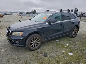 Audi Q5 3.2 3.2L 6 2009
