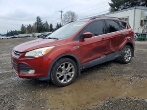 Ford Escape SE 2.0L 4 2015