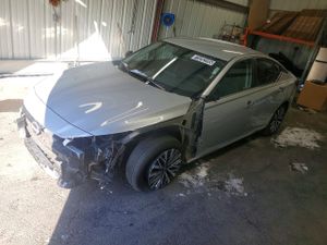 Nissan Altima 2.5L 4 2024