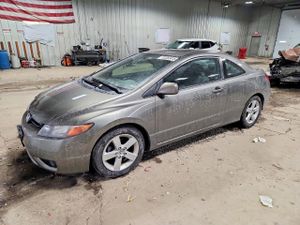 Honda Civic EX 1.8L 4 2008