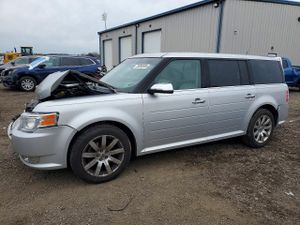 Ford Flex LIMITED 3.5L 6 2009