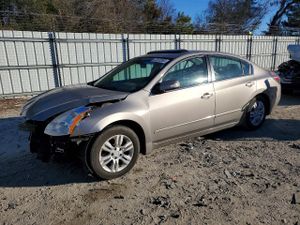Nissan Altima BASE 2.5L 4 2011