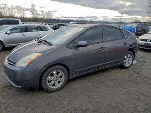 Toyota Prius 1.5L 4 2007