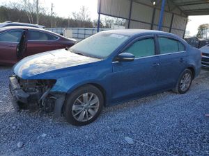 Volkswagen Jetta SE 1.8L 4 2015