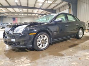 Mercury Sable PREMIER 3.5L 6 2008