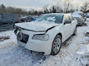 Chrysler 300 3.6L 6 2016