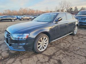 Audi A4 PREMIUM 2.0L 4 2014