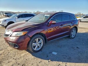 Acura RDX 3.5L 6 2015