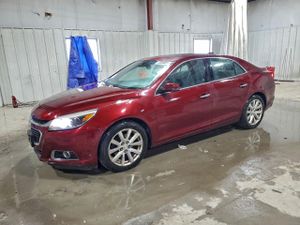 Chevrolet Malibu LTZ 2.0L 4 2015