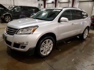Chevrolet Traverse LT 3.6L 6 2015