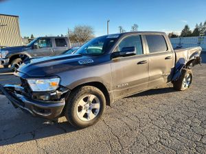RAM 1500 BIG HORN/LONE STAR 5.7L 8 2021