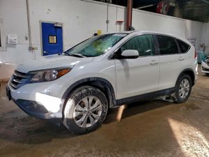 Honda CR-V EX 2.4L 4 2013