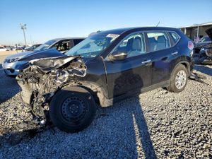 Nissan Rogue S 2.5L 4 2015