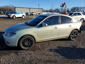 Mazda 3 I 2.0L 4 2009