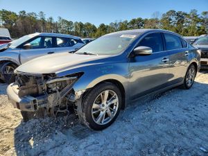 Nissan Altima 2.5 2.5L 4 2014