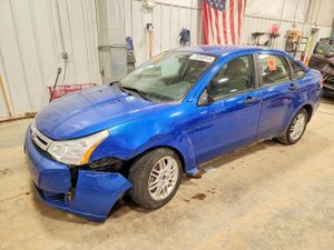 Ford Focus SE 2.0L 4 2010