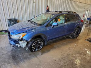 Subaru XV 2.0 PREMIUM 2.0L 4 2014