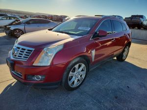 Cadillac SRX PREMIUM COLLECTION 3.6L 6 2014