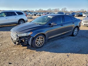 Ford Fusion SE 2.5L 4 2015