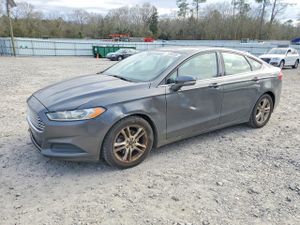 Ford Fusion SE 2.5L 4 2015