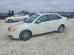 Ford Focus SEL 2.0L 4 2010
