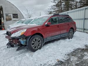Subaru Outback 2.5I PREMIUM 2.5L 4 2014