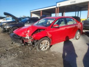 Volkswagen Jetta SE 1.8L 4 2014