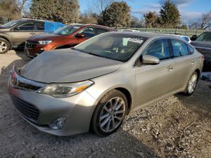Toyota Avalon BASE 3.5L 6 2014