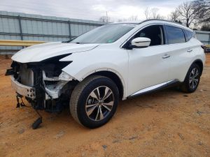 Nissan Murano SV 3.5L 6 2023