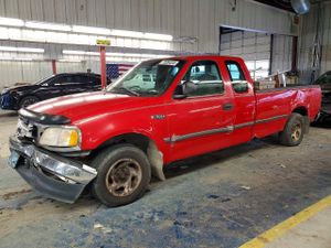 Ford F-150 4.2L 6 1999