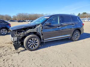 Infiniti QX60 3.5L 6 2015