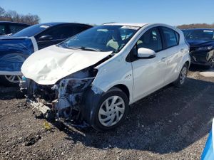 Toyota Prius 1.5L 4 2015