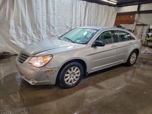 Chrysler Sebring LX 2.4L 4 2008